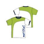 Camiseta