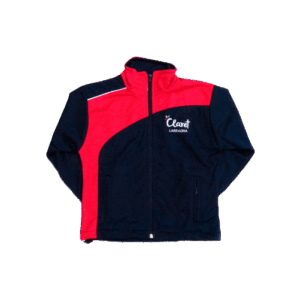 Chaqueta