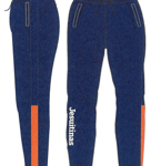 Pantalón suelto chandal primaria (PAC)