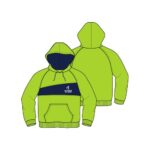 Sudadera capucha